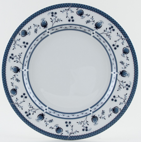 Plate